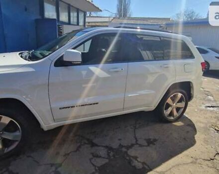 Джип Grand Cherokee, об'ємом двигуна 2.99 л та пробігом 166 тис. км за 23000 $, фото 22 на Automoto.ua