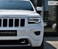 Джип Grand Cherokee, об'ємом двигуна 3 л та пробігом 166 тис. км за 20999 $, фото 16 на Automoto.ua