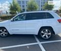 Джип Grand Cherokee, об'ємом двигуна 2.99 л та пробігом 166 тис. км за 23000 $, фото 11 на Automoto.ua