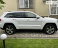 Джип Grand Cherokee, об'ємом двигуна 3 л та пробігом 262 тис. км за 22300 $, фото 4 на Automoto.ua