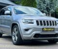 Джип Гранд Чероки, объемом двигателя 3 л и пробегом 224 тыс. км за 18999 $, фото 8 на Automoto.ua