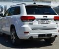 Джип Grand Cherokee, об'ємом двигуна 3 л та пробігом 114 тис. км за 24500 $, фото 7 на Automoto.ua