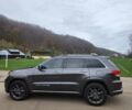 Джип Grand Cherokee, об'ємом двигуна 2.99 л та пробігом 108 тис. км за 29000 $, фото 10 на Automoto.ua