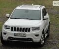 Джип Grand Cherokee, об'ємом двигуна 2.99 л та пробігом 185 тис. км за 25500 $, фото 2 на Automoto.ua