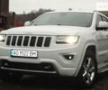 Джип Grand Cherokee, об'ємом двигуна 2.99 л та пробігом 185 тис. км за 25500 $, фото 1 на Automoto.ua