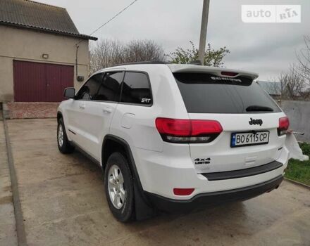 Джип Grand Cherokee, об'ємом двигуна 3.6 л та пробігом 214 тис. км за 15999 $, фото 3 на Automoto.ua