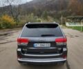 Джип Grand Cherokee, об'ємом двигуна 2.99 л та пробігом 108 тис. км за 29000 $, фото 7 на Automoto.ua