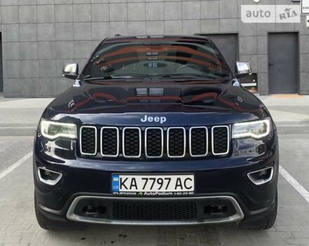 Джип Grand Cherokee, об'ємом двигуна 3.6 л та пробігом 155 тис. км за 23000 $, фото 10 на Automoto.ua