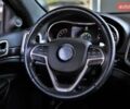 Джип Grand Cherokee, об'ємом двигуна 3.6 л та пробігом 252 тис. км за 17900 $, фото 12 на Automoto.ua