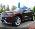 Джип Grand Cherokee, об'ємом двигуна 3.6 л та пробігом 150 тис. км за 24500 $, фото 1 на Automoto.ua