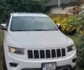 Джип Grand Cherokee, об'ємом двигуна 3.6 л та пробігом 250 тис. км за 22000 $, фото 1 на Automoto.ua