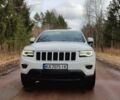 Джип Grand Cherokee, об'ємом двигуна 2.99 л та пробігом 168 тис. км за 18500 $, фото 1 на Automoto.ua