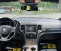 Джип Гранд Чероки, объемом двигателя 3 л и пробегом 224 тыс. км за 18999 $, фото 12 на Automoto.ua