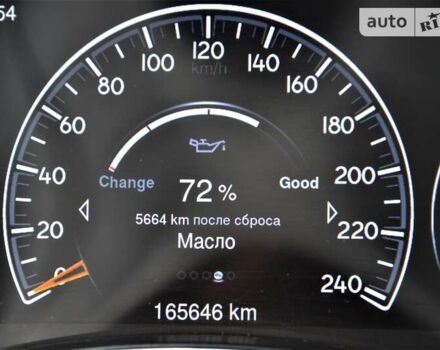 Джип Grand Cherokee, об'ємом двигуна 3 л та пробігом 166 тис. км за 20999 $, фото 37 на Automoto.ua