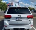 Джип Grand Cherokee, об'ємом двигуна 2.99 л та пробігом 166 тис. км за 23000 $, фото 16 на Automoto.ua