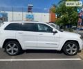 Джип Grand Cherokee, об'ємом двигуна 2.99 л та пробігом 166 тис. км за 23000 $, фото 8 на Automoto.ua