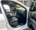 Джип Гранд Чероки, объемом двигателя 3 л и пробегом 159 тыс. км за 20400 $, фото 26 на Automoto.ua