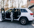 Джип Grand Cherokee, об'ємом двигуна 2.99 л та пробігом 251 тис. км за 21000 $, фото 21 на Automoto.ua