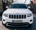 Джип Grand Cherokee, об'ємом двигуна 2.99 л та пробігом 251 тис. км за 21000 $, фото 1 на Automoto.ua
