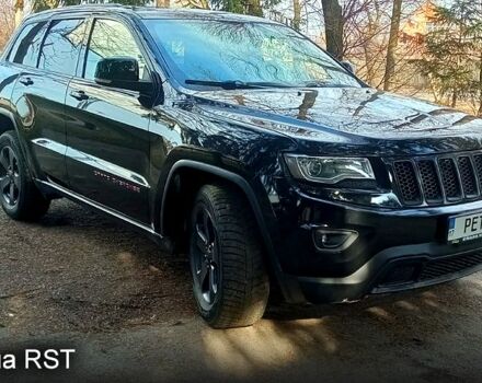 Джип Grand Cherokee, об'ємом двигуна 3.6 л та пробігом 215 тис. км за 18500 $, фото 3 на Automoto.ua