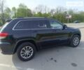 Джип Grand Cherokee, об'ємом двигуна 3.6 л та пробігом 125 тис. км за 20000 $, фото 15 на Automoto.ua