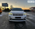 Джип Grand Cherokee, об'ємом двигуна 2.99 л та пробігом 280 тис. км за 19500 $, фото 1 на Automoto.ua