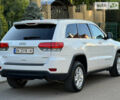 Джип Grand Cherokee, об'ємом двигуна 3.6 л та пробігом 170 тис. км за 20998 $, фото 1 на Automoto.ua