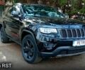 Джип Grand Cherokee, об'ємом двигуна 3.6 л та пробігом 215 тис. км за 18500 $, фото 12 на Automoto.ua