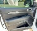 Джип Гранд Чероки, объемом двигателя 3 л и пробегом 159 тыс. км за 20400 $, фото 12 на Automoto.ua