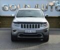 Джип Grand Cherokee, об'ємом двигуна 3 л та пробігом 135 тис. км за 24000 $, фото 3 на Automoto.ua