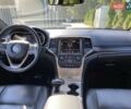 Джип Гранд Чероки, объемом двигателя 3 л и пробегом 220 тыс. км за 17800 $, фото 25 на Automoto.ua