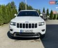 Джип Гранд Чероки, объемом двигателя 3 л и пробегом 220 тыс. км за 17800 $, фото 5 на Automoto.ua