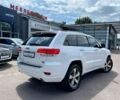Джип Гранд Чероки, объемом двигателя 3 л и пробегом 159 тыс. км за 20400 $, фото 7 на Automoto.ua