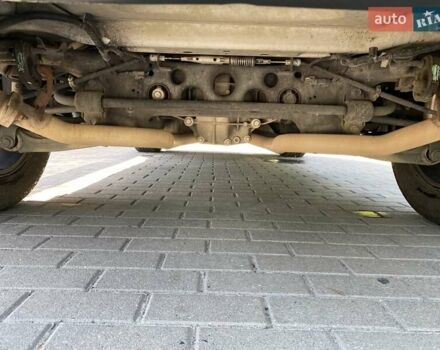 Джип Гранд Чероки, объемом двигателя 3 л и пробегом 220 тыс. км за 17800 $, фото 30 на Automoto.ua