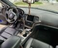 Джип Гранд Чероки, объемом двигателя 3 л и пробегом 260 тыс. км за 20999 $, фото 18 на Automoto.ua