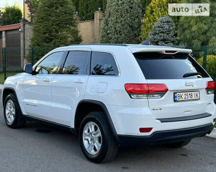 Джип Grand Cherokee, об'ємом двигуна 3.6 л та пробігом 170 тис. км за 20998 $, фото 21 на Automoto.ua