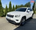 Джип Гранд Чероки, объемом двигателя 3 л и пробегом 220 тыс. км за 17800 $, фото 1 на Automoto.ua
