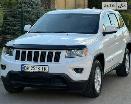 Джип Grand Cherokee, об'ємом двигуна 3.6 л та пробігом 170 тис. км за 20998 $, фото 17 на Automoto.ua