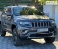 Джип Grand Cherokee, об'ємом двигуна 2.99 л та пробігом 252 тис. км за 26300 $, фото 1 на Automoto.ua