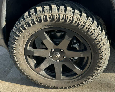 Джип Grand Cherokee, об'ємом двигуна 2.99 л та пробігом 177 тис. км за 24000 $, фото 5 на Automoto.ua