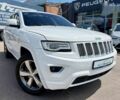 Джип Гранд Чероки, объемом двигателя 3 л и пробегом 159 тыс. км за 20400 $, фото 1 на Automoto.ua