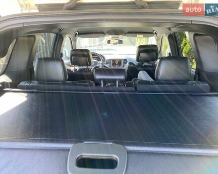 Джип Гранд Чероки, объемом двигателя 3 л и пробегом 220 тыс. км за 17800 $, фото 28 на Automoto.ua