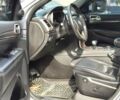 Джип Grand Cherokee, об'ємом двигуна 3 л та пробігом 135 тис. км за 24000 $, фото 16 на Automoto.ua