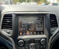Джип Гранд Чероки, объемом двигателя 3 л и пробегом 159 тыс. км за 17900 $, фото 21 на Automoto.ua