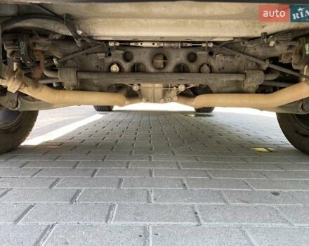 Джип Гранд Чероки, объемом двигателя 3 л и пробегом 220 тыс. км за 17800 $, фото 32 на Automoto.ua