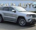 Джип Grand Cherokee, об'ємом двигуна 3 л та пробігом 135 тис. км за 24000 $, фото 1 на Automoto.ua