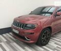 Джип Grand Cherokee, об'ємом двигуна 6.42 л та пробігом 56 тис. км за 33000 $, фото 1 на Automoto.ua