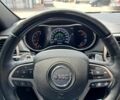 Джип Гранд Чероки, объемом двигателя 3 л и пробегом 159 тыс. км за 18900 $, фото 17 на Automoto.ua