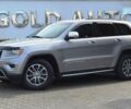 Джип Grand Cherokee, об'ємом двигуна 3 л та пробігом 135 тис. км за 24000 $, фото 4 на Automoto.ua
