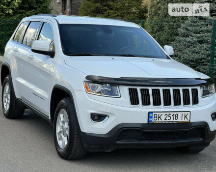 Джип Grand Cherokee, об'ємом двигуна 3.6 л та пробігом 170 тис. км за 20998 $, фото 11 на Automoto.ua